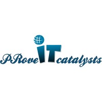 PRove IT Catalysts Logo