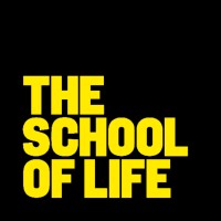 The School of Life Taipei 人生學校 Logo