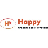 Happy Furniture Logo