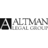 Altman Legal Group Logo