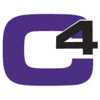 C4MG Logo