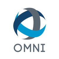 OMNI Informatics Logo