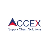 Accex Supply Chain Logo