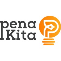 Penakita (PT Kreasi Pena Indonesia) Logo