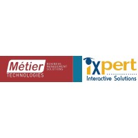 Metier Technologies Logo