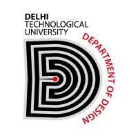 Department of Design, DTU Logo