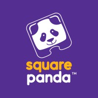 Square Panda India Logo
