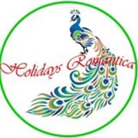 Holidays Romantica Logo