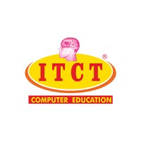 ITCT Learning Systems Pvt Ltd Logo