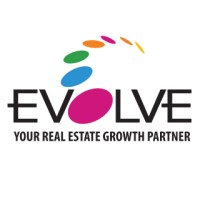 Evolve Projects Logo