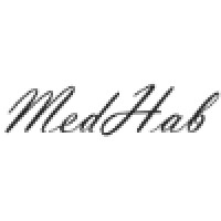 MedHab Logo