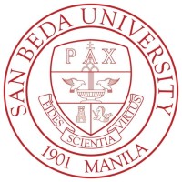 San Beda University Logo