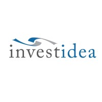 InvestIdea Tech Logo