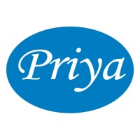 Priya IT & HR Solutions Logo
