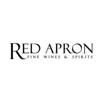 Red Apron Fine Wines and Spirits Logo