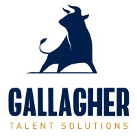 Gallagher Talent Solutions Logo