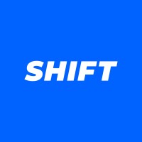 SHIFT Logo