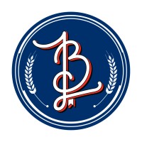 The Bier Library Logo
