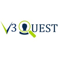 V3 QUEST INC Logo