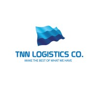 TNN Logistics Co. Logo