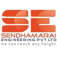Sendhamarai Engineering Private Limited Logo