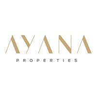 Ayana Properties Logo