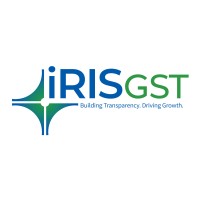 IRISGST Logo