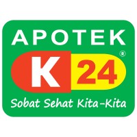PT K-24 Indonesia Logo