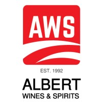 Albert Wines & Spirits (M) Sdn Bhd Logo
