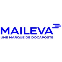 MAILEVA Logo
