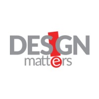 The Design Matters Logo