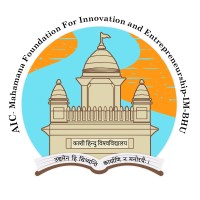 AIC-Mahamana Foundation for Innovation & Entrepreneurship (AIC-MFIE-IM-BHU) Logo
