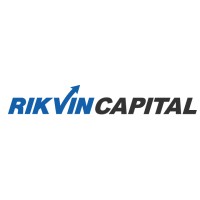 Rikvin Capital Logo