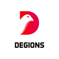 Degions Logo