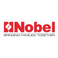 NOBEL Logo
