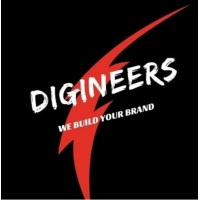 Digineers Logo