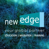 New Edge Overseas Consultancy Global Logo