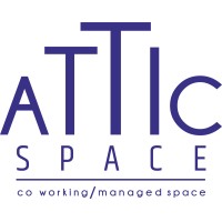 Attic Space Logo