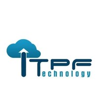 ITPF Technology Private Limited Logo