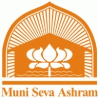 Muni Seva Ashram Logo