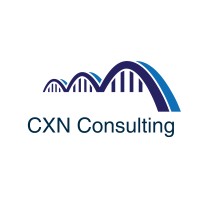 CXN Consulting AB Logo