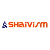 Shaivism Innovative Technologies Logo