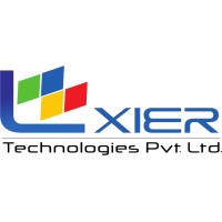LXIER Technologies Pvt Ltd Logo