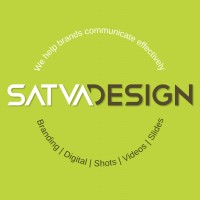 Satva Design Logo