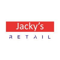 Jackys Retail Logo