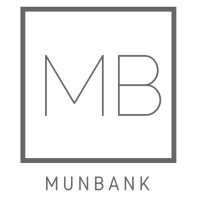 Munbank Logo