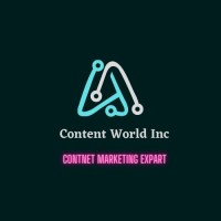 Content World Logo