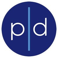 PanTech Design Logo
