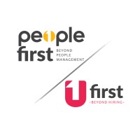 People First | Ufirst Logo