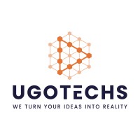 Ugotechs Logo